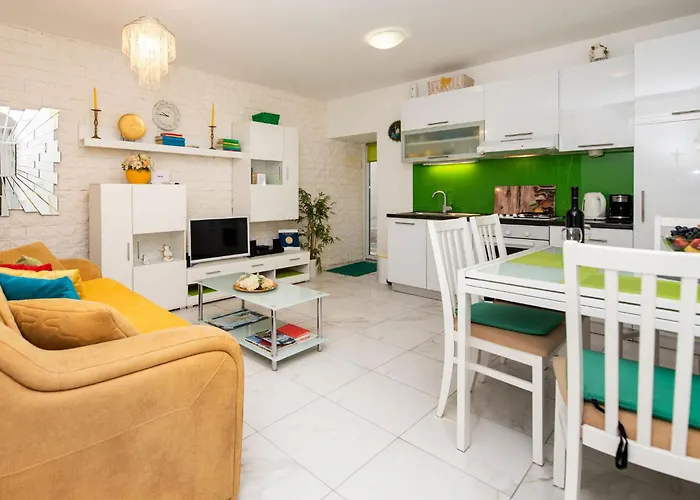 Apartment Dea